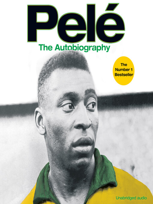 Title details for Pele by Pelé - Available